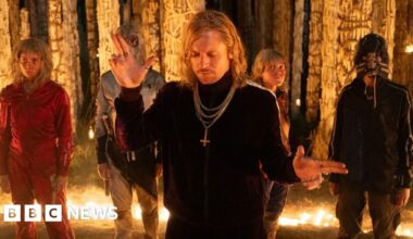 What the film franchise means to female horror fans