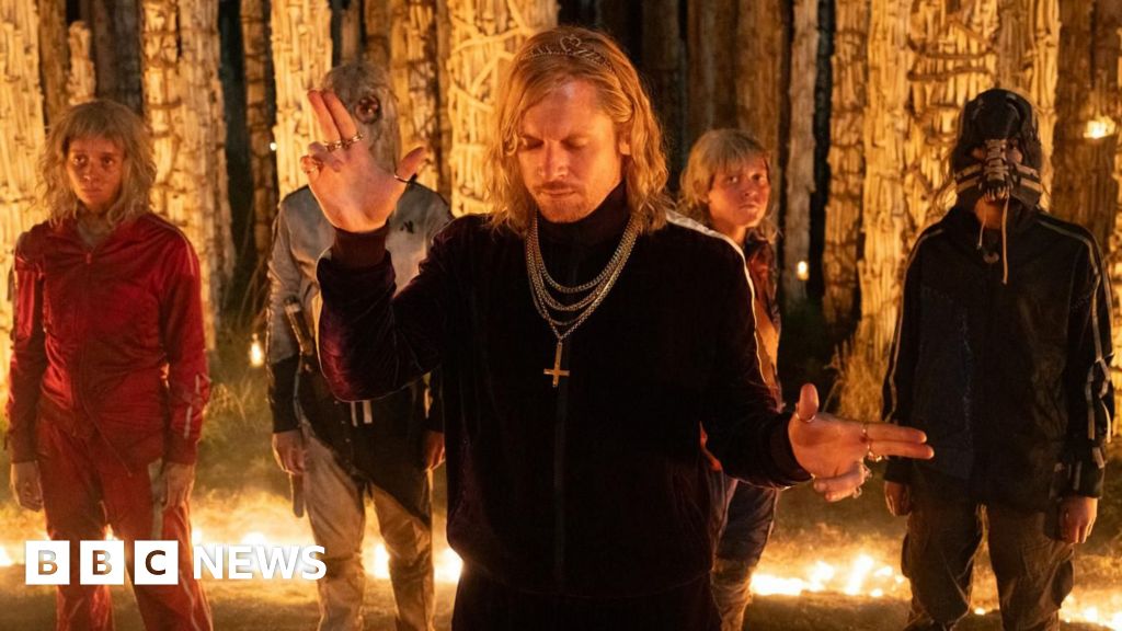 What the film franchise means to female horror fans