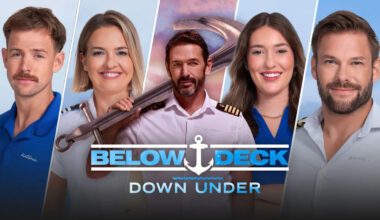 ‘Below Deck Down Under’ Season 4 Cast Photos, Premiere Date & Trailer Set At Bravo
