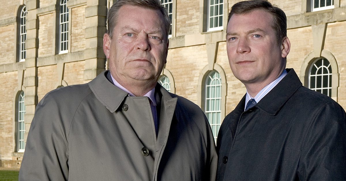 ITV confirms "contemporary reimagining" of beloved detective series