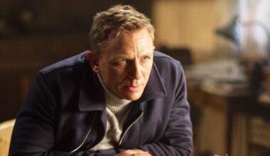The Next James Bond "Shouldn't Try To Be Someone Like Daniel Craig," Says Franchise Star