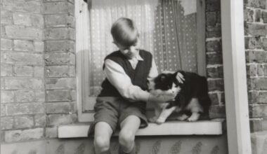 David Bowie's Childhood Home to Open to Public