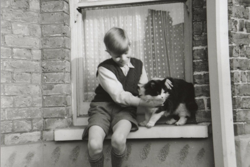 David Bowie's Childhood Home to Open to Public