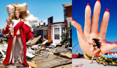 David LaChapelle Presents Largest US Retrospective at Orlando Museum of Art