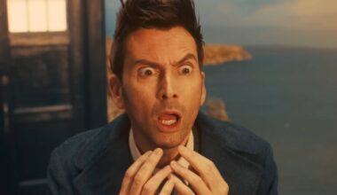 Doctor Who Casting Rumor Gets Definitive Response From Erin Doherty