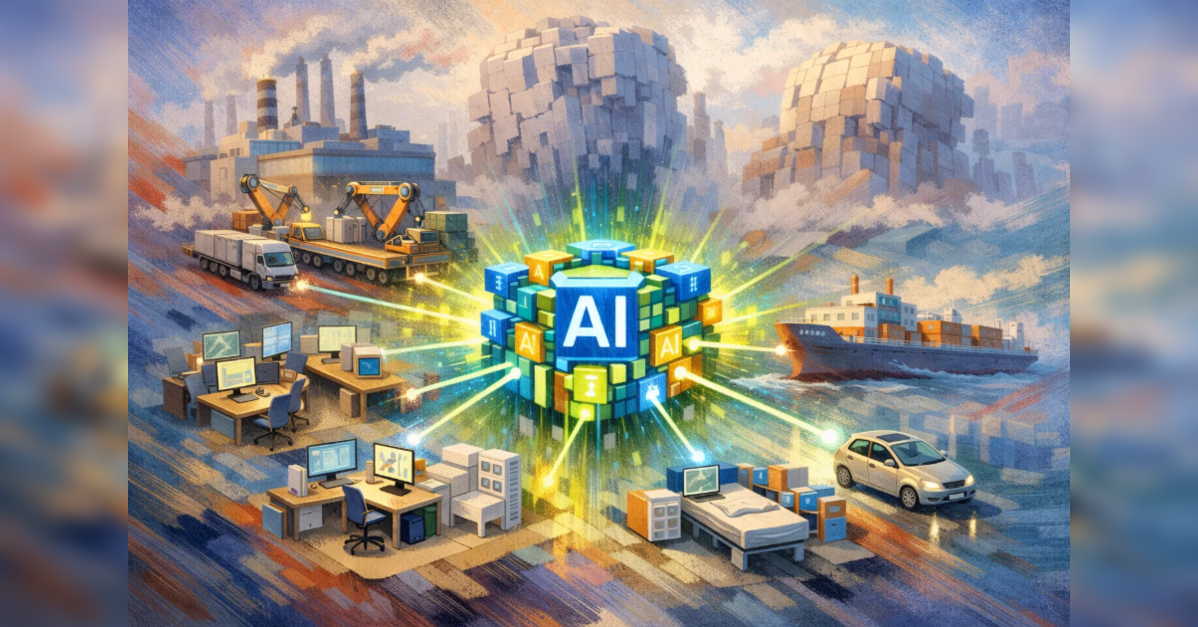 Ashwini Vaishnaw Advocates for Smaller AI Models to Tackle ROI Crisis, ETEnterpriseai