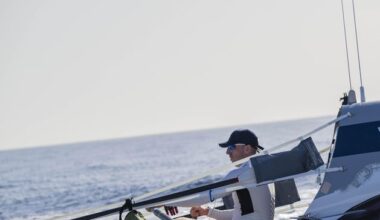 Galway man on verge of winning World’s Toughest Row in gruelling 4,800km journey across the Atlantic