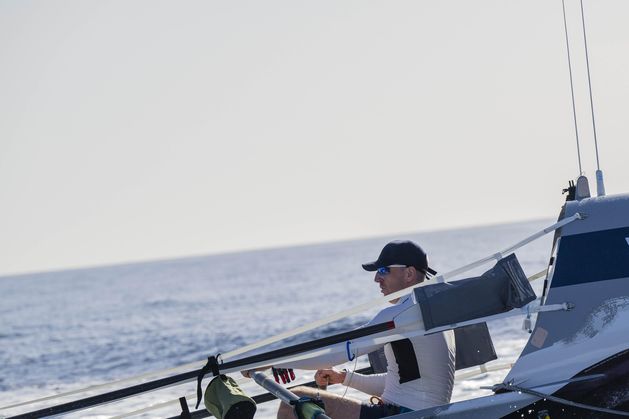 Galway man on verge of winning World’s Toughest Row in gruelling 4,800km journey across the Atlantic