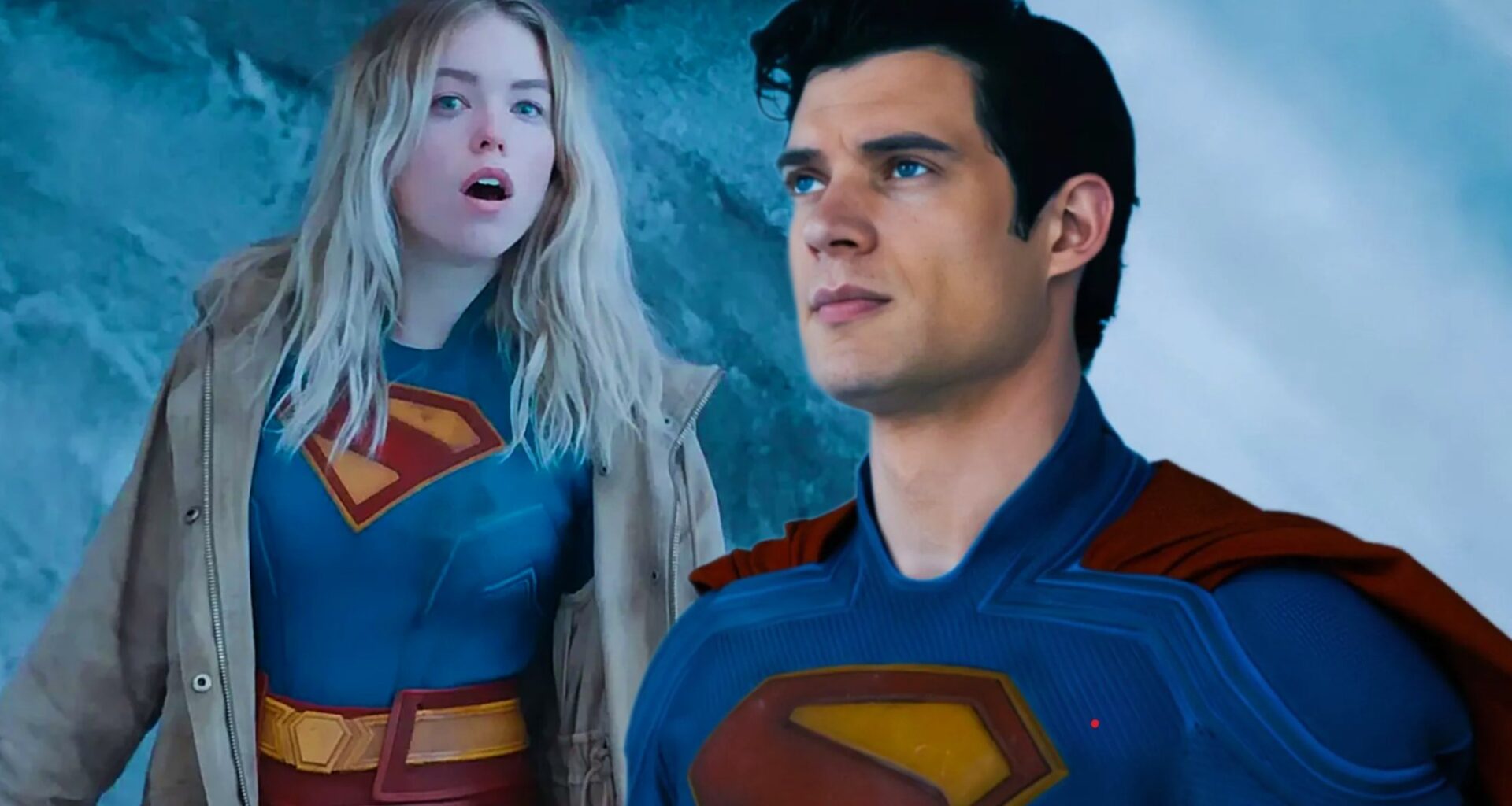 Every DCU Movie & TV Series Coming in 2026