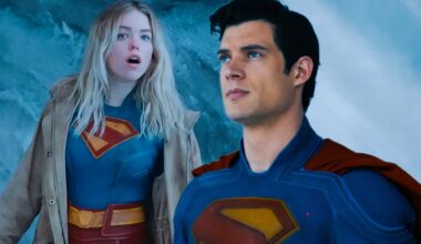 Every DCU Movie & TV Series Coming in 2026