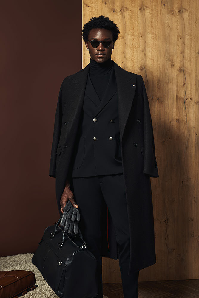 Bharnaba, Fall/Winter 2026-27