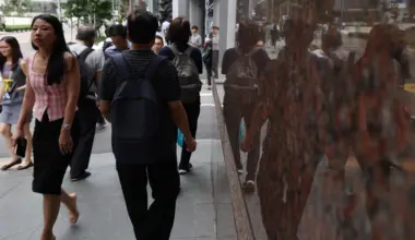 ESR’s push for AI welcomed by observers, but they say it could put the heat on fresh grads