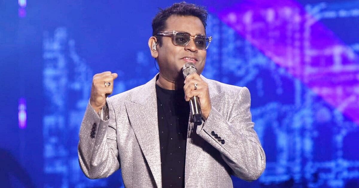 A R Rahman on Power Shift in Hindi Film Industry - Deccan Herald