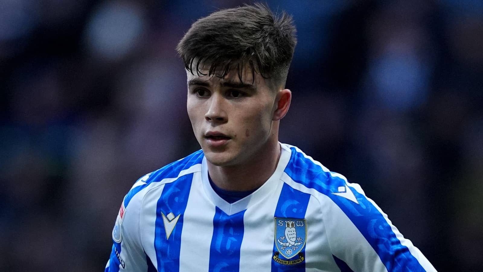 Medical BOOKED as 'big coup' confirmed by three sources