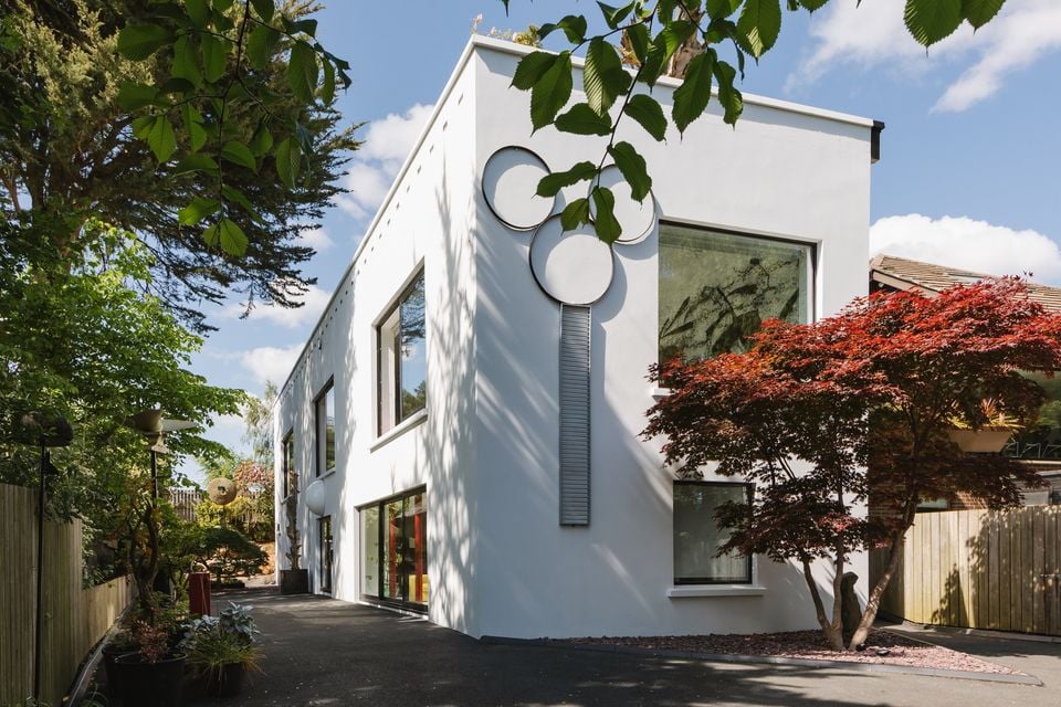 The Gallery secured the third place in the House Of The Year Final (BBC NI / Elyse Kennedy)