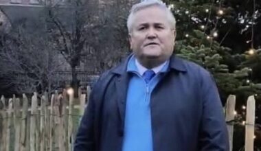 Deputy Lord Mayor of Dublin subjected to violent theft at his home