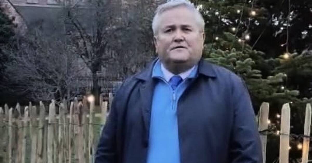 Deputy Lord Mayor of Dublin subjected to violent theft at his home