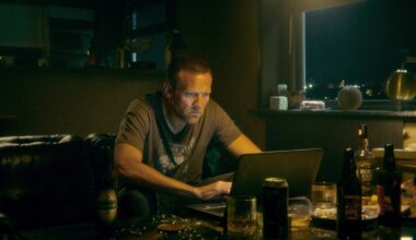 Netflix’s New Mystery TV Show Sets Release Date