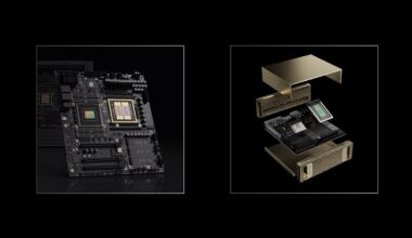 NVIDIA DGX Spark and DGX Station Power the Latest Open-Source and Frontier Models From the Desktop