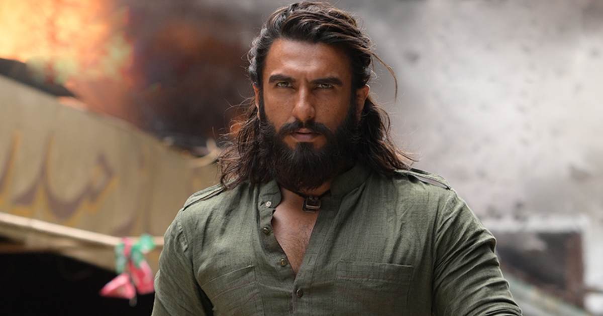 Dhurandhar Overseas Box Office: It