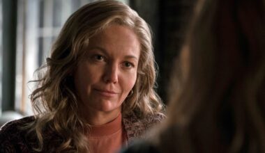 Diane Lane Joins Scarlett Johansson in Mike Flanagan's 'The Exorcist'