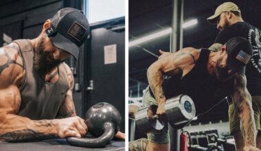 Former Navy SEAL Reveals the 10 Training Mistakes Men Over 50 Need to Avoid