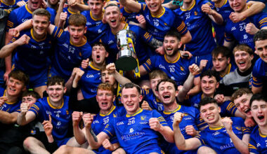 Preview: Electric Ireland Sigerson Cup Round 2A and 2B action