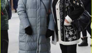 donna kelce andrea swift sundance 2026 035270786