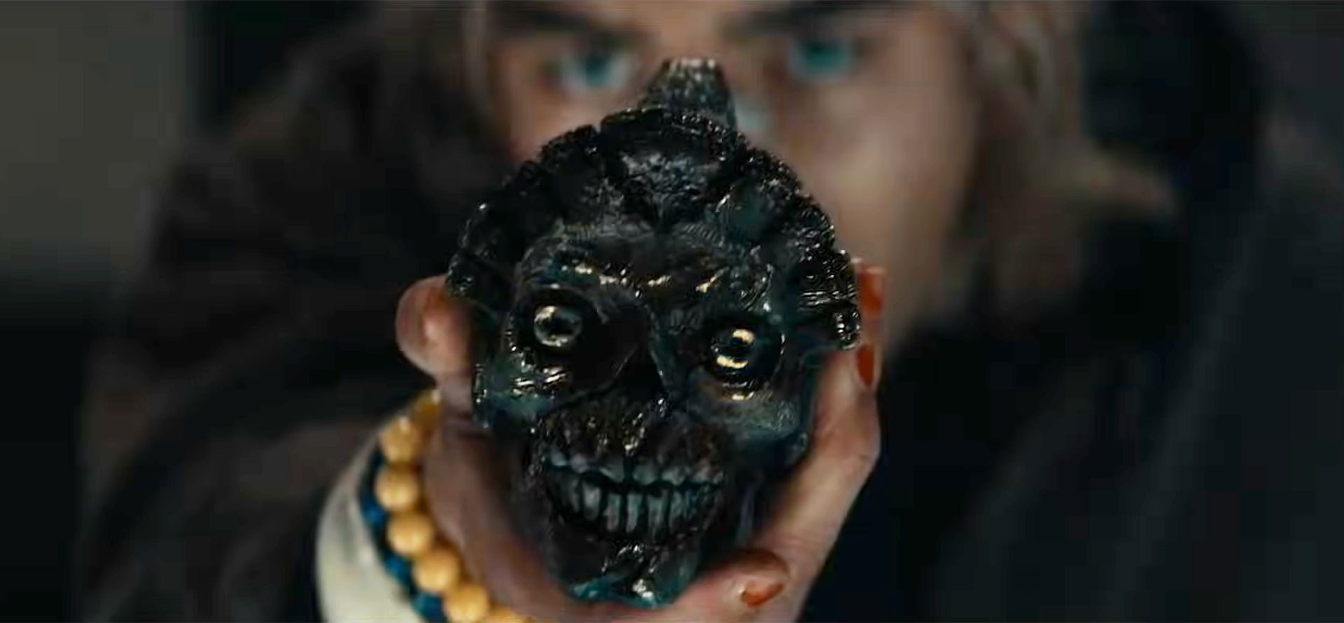 Freaky Official Trailer for 'Whistle' Horror Film About a Death Whistle