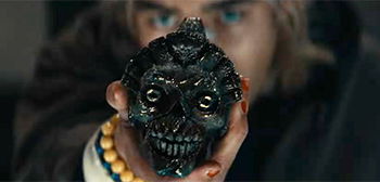 Whistle Teaser Trailer