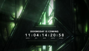 Marvel Just Started an Avengers: Doomsday Countdown Clock Livestream and Thousands Are Watching the Seconds Tick Down