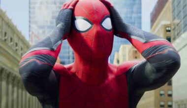 Spider-Man 4: New MCU Villain to Get Comic-Accurate Costume — Report - Comic Book Movies and Superhero Movie News