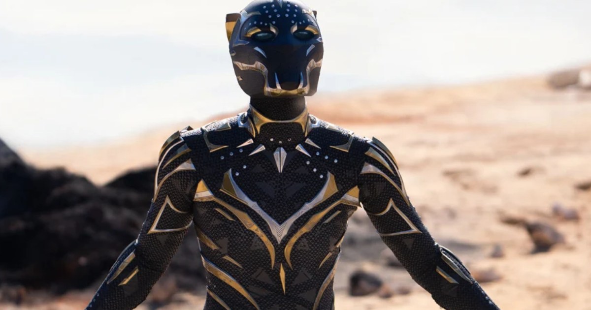 Black Panther 3 Rumor Teases Big Cameo, More Details for MCU Movie - Comic Book Movies and Superhero Movie News