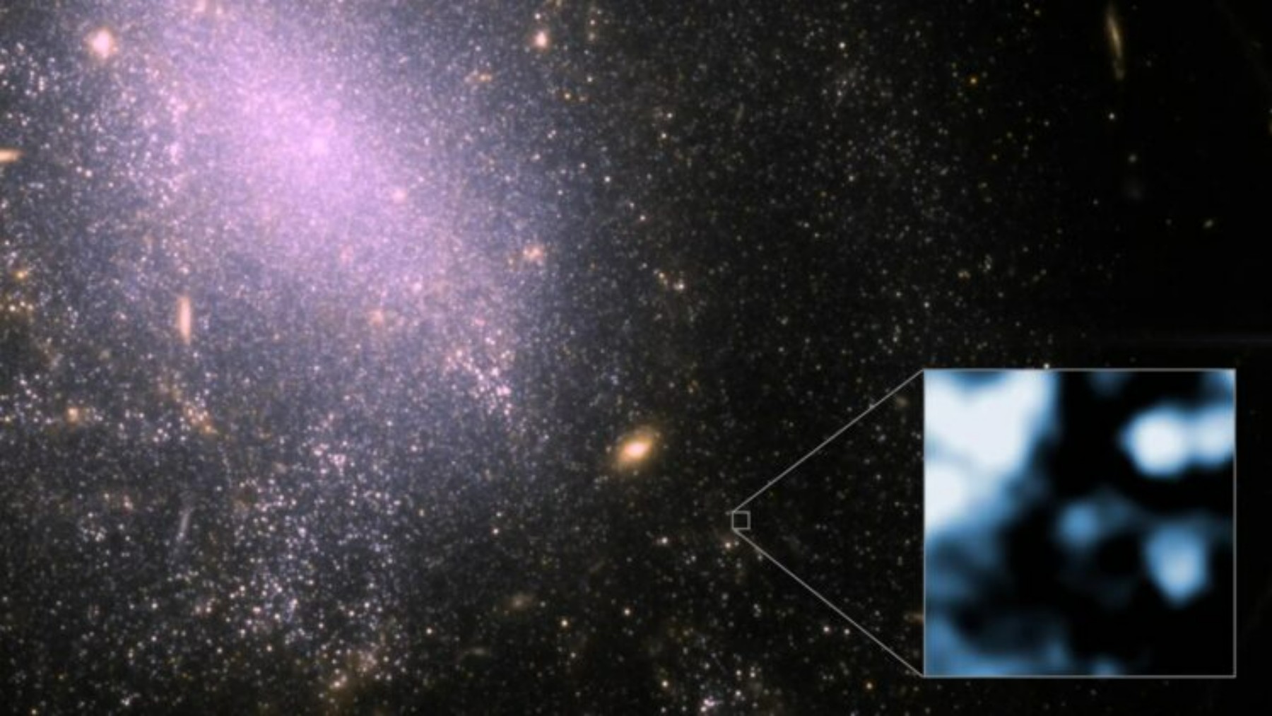 It's official—scientists identify the source of the most powerful radio wave ever detected from space