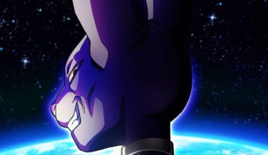 Dragon Ball Super: Beerus Anime Officially Announced