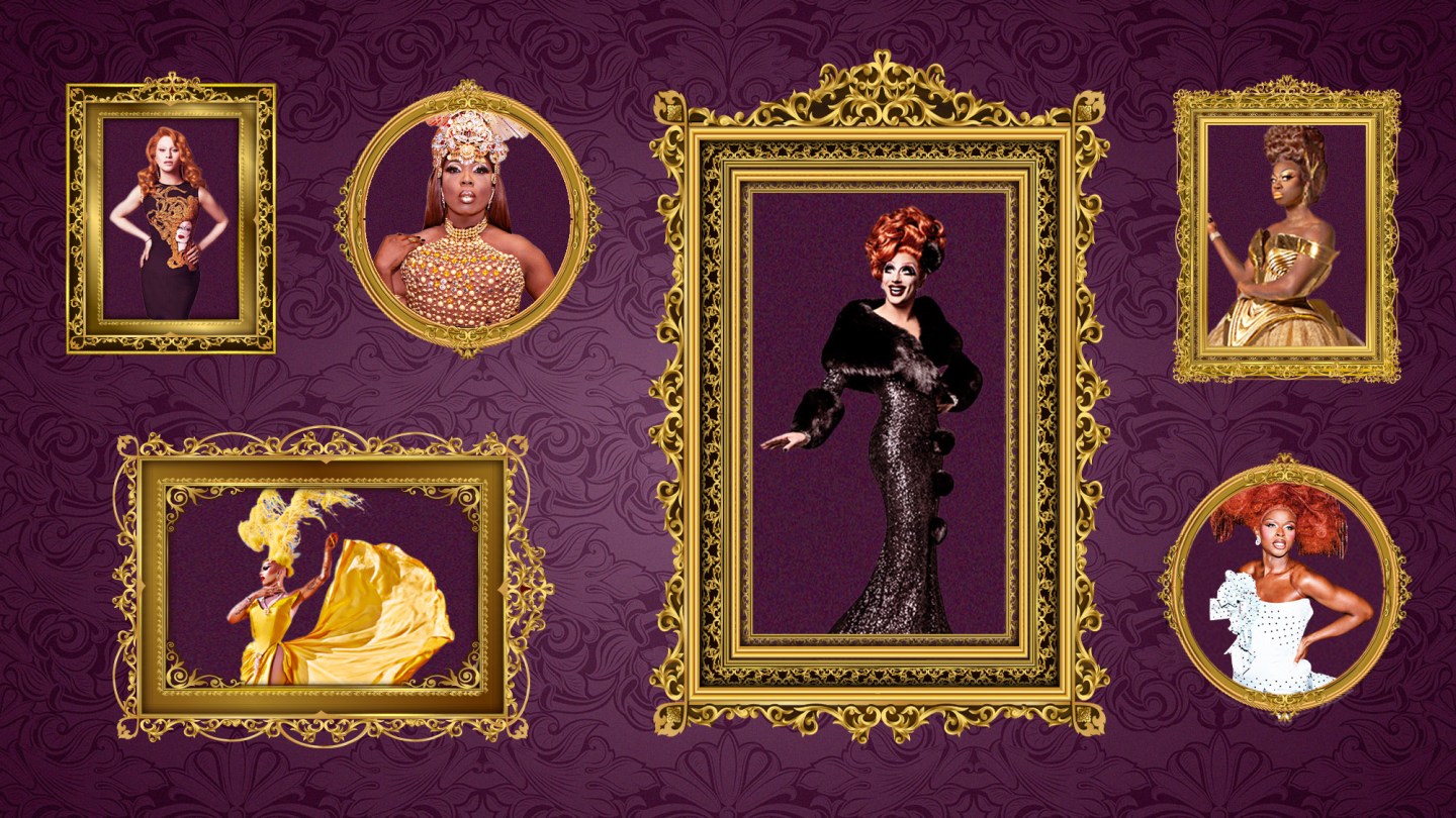 Where Are the Winners Now? (Full Interviews)