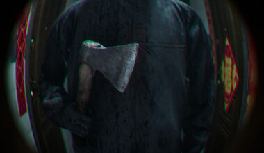 Experience The Tension Firsthand in The New Demo for 'Dread Neighbor' [Trailer]