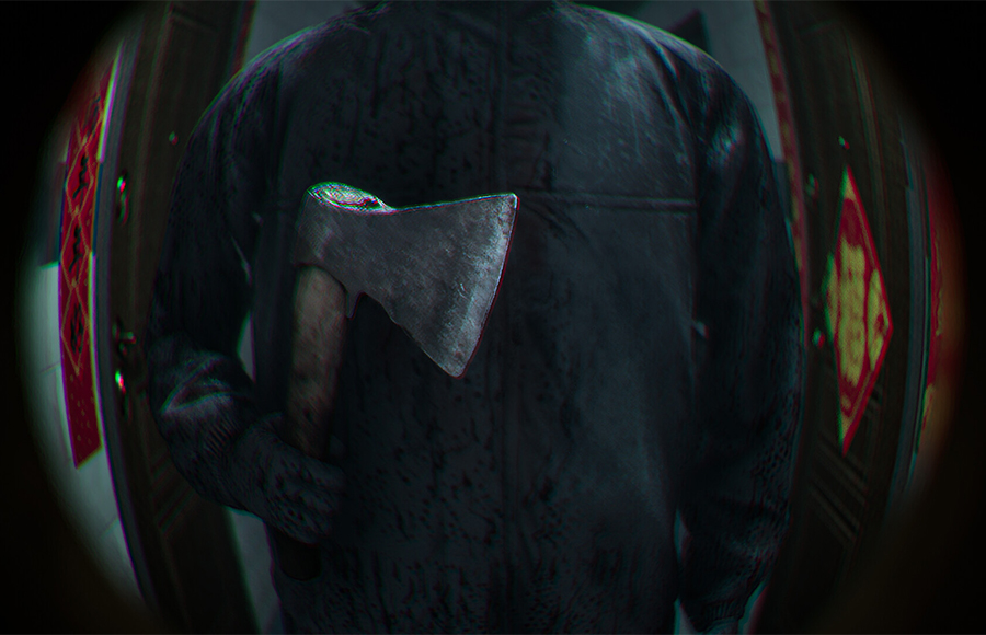 Experience The Tension Firsthand in The New Demo for 'Dread Neighbor' [Trailer]