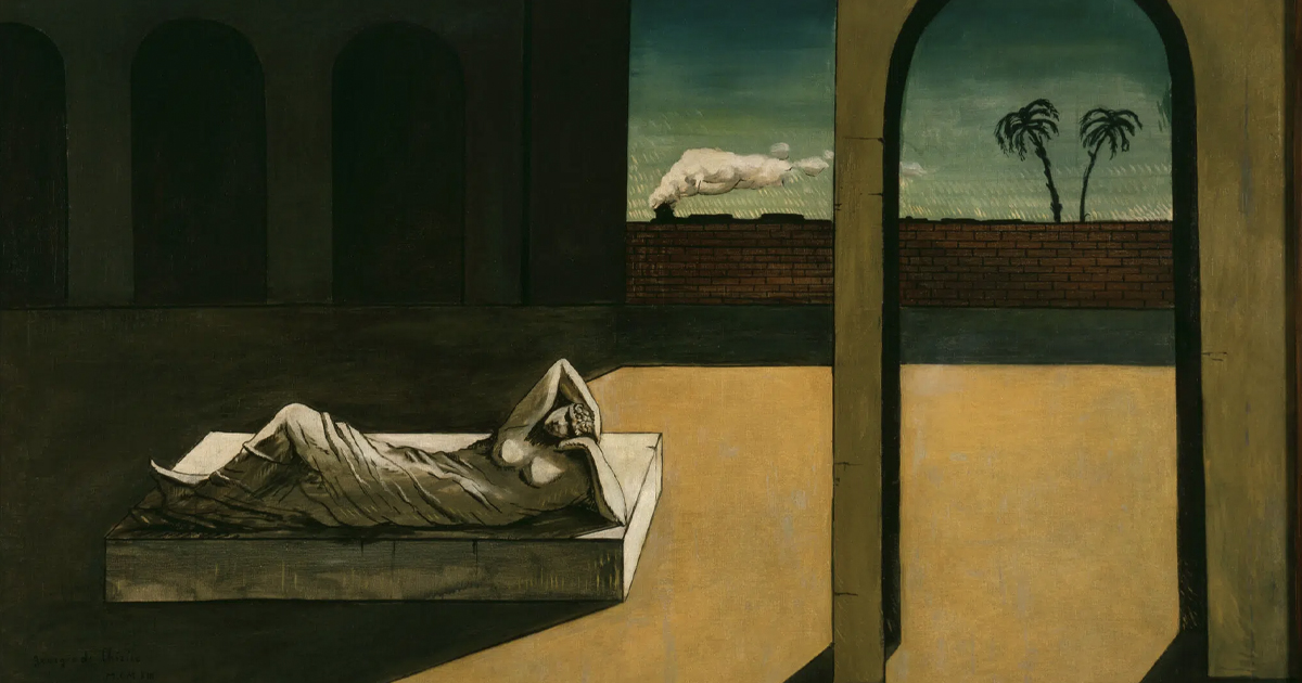 ‘Dreamworld’ Offers a Triumphant Glimpse Into Surrealism