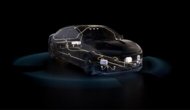NVIDIA Expands Global DRIVE Hyperion Ecosystem to Accelerate the Road to Full Autonomy