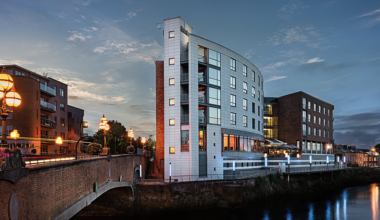 Dublin Hotel Market Delivers Strong Sale Prices In 2025