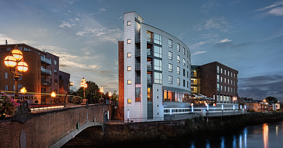 Dublin Hotel Market Delivers Strong Sale Prices In 2025