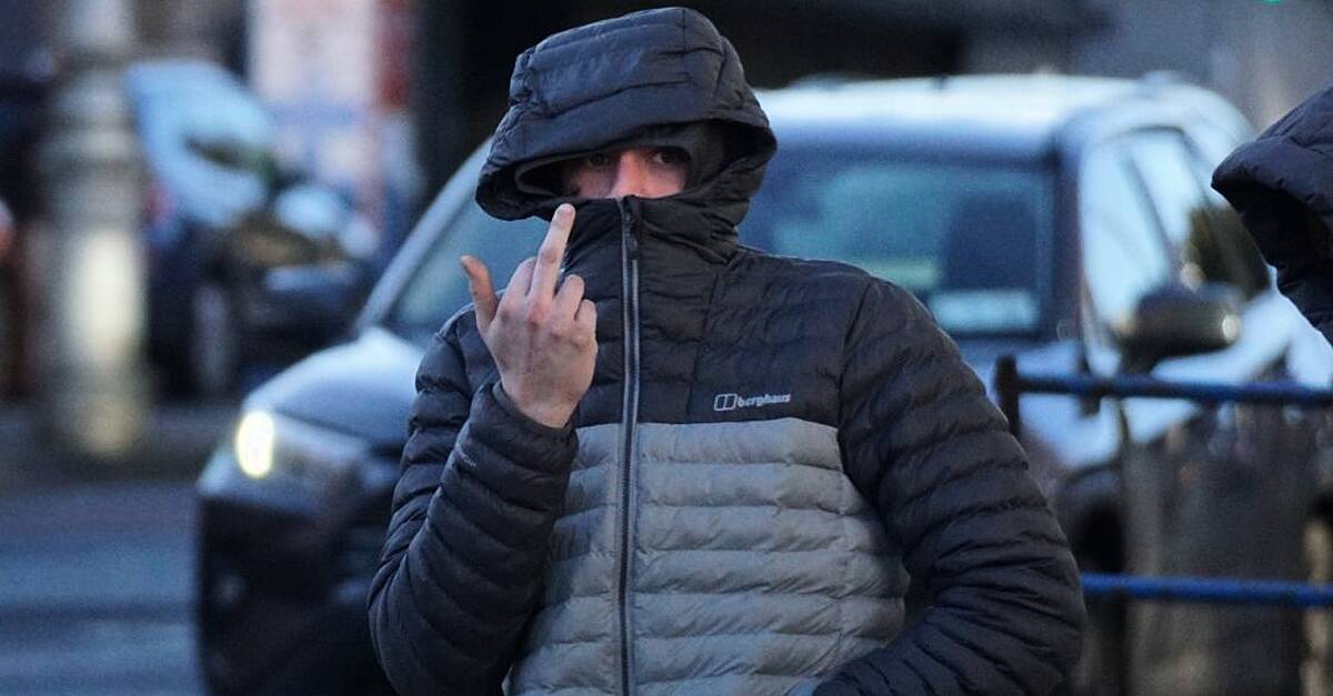 Dublin teen (18) had loaded ‘primed for use’ Glock gun, court hears