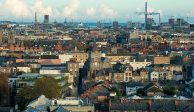 Ireland proposes residential address opt-out for company officers