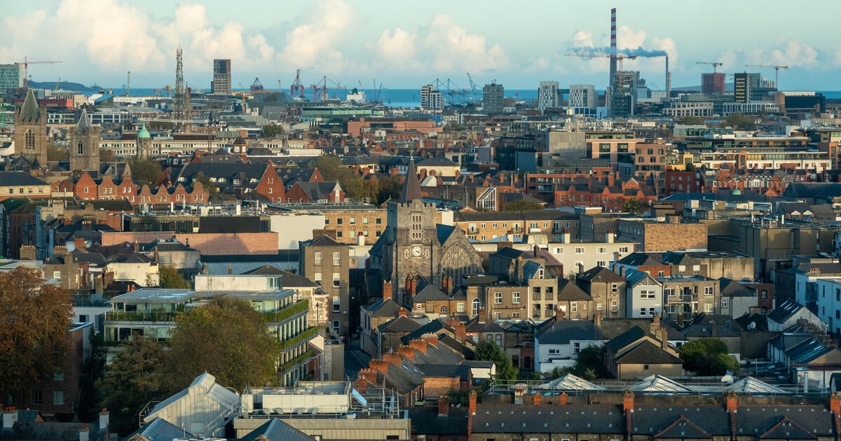 Ireland proposes residential address opt-out for company officers