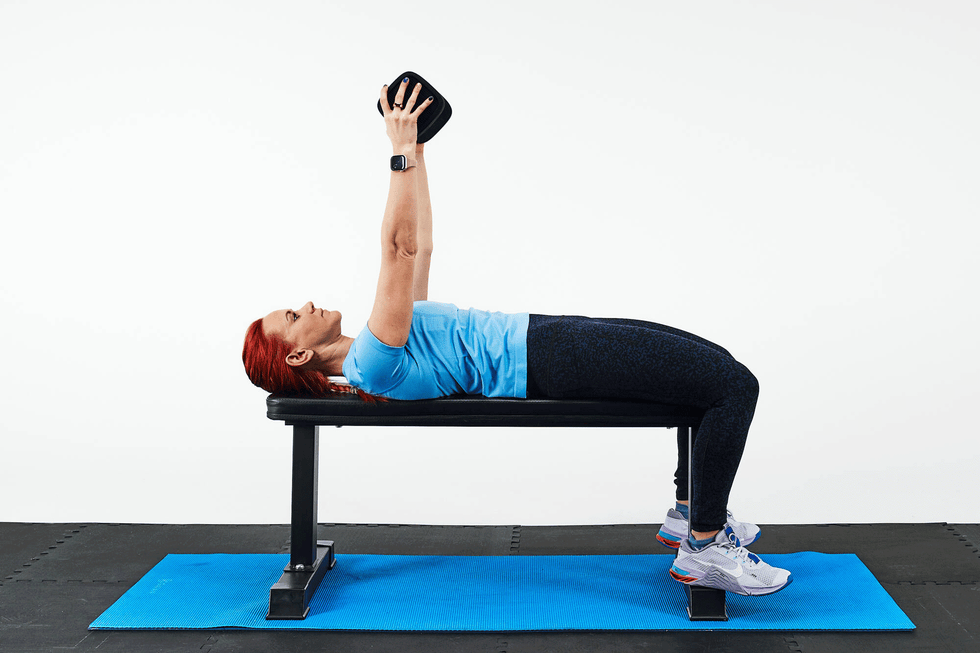 offseason strength training