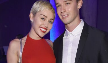 Exes Miley Cyrus, Patrick Schwarzenegger Reunite