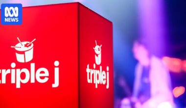 triple j's Hottest 100 of 2025 — when it happens, how to listen and more