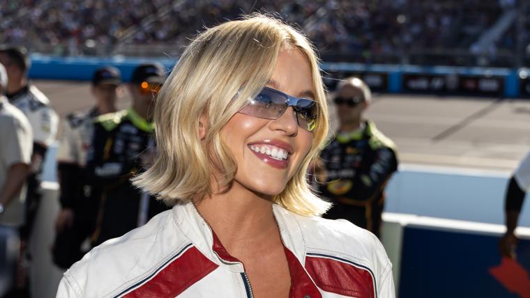 Sydney Sweeney says what she wants in a partner as a 'sporty girl'