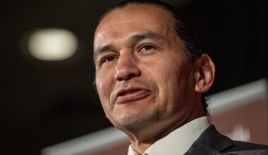 National Newswatch | Churchill port is 'our only hope' if Greenland…